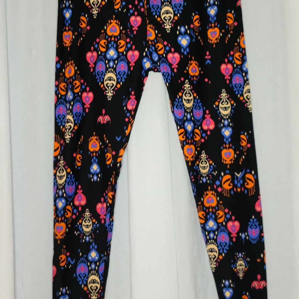 Lularoe TC leggings
